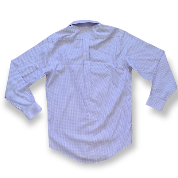 Brooks Brothers Men's Button Down Dress Shirt - Picture 2 of 3